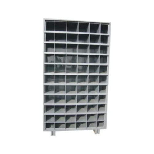 Pigeon Hole Rack