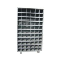 Pigeon Hole Rack - Application: Warehouse