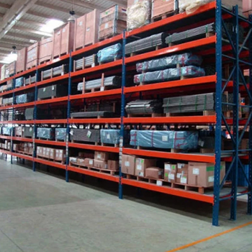 Heavy Duty Storage Rack
