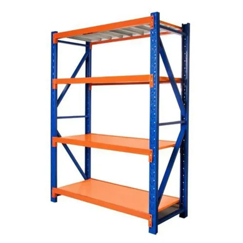 Heavy Duty Steel Rack