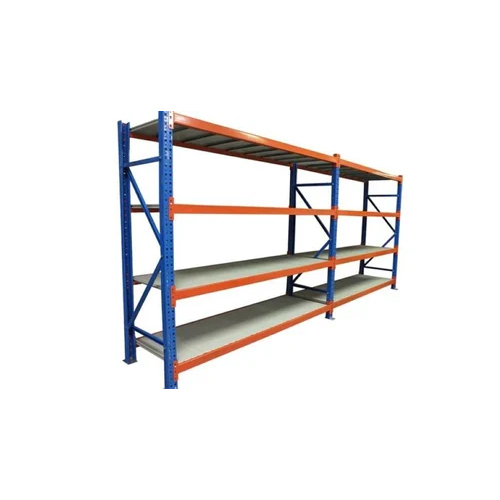 Heavy Duty Long Span Shelving System