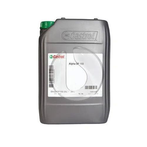 Cast Rol Alpha Sp 150 - Application: Industrial