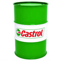Cast Rol Transmax Axle 140 - Application: Industrial