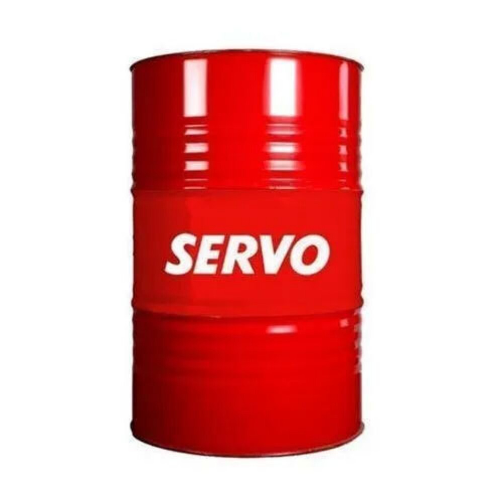 Servo Mesh 680 - Application: Industrial