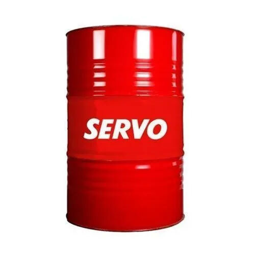 Servo Mesh 320 Lubricating Oil - Application: Industrial