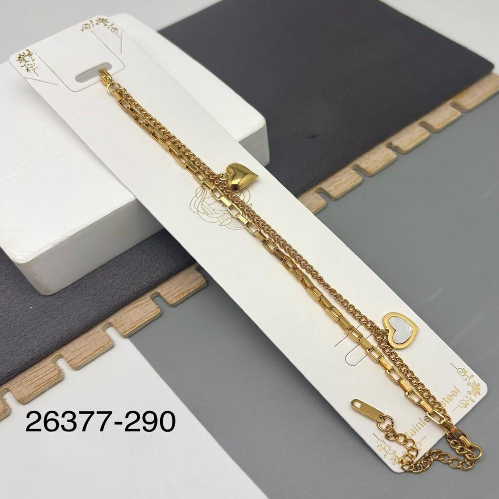 Premium Quality ANTI TARNISH BRACELET