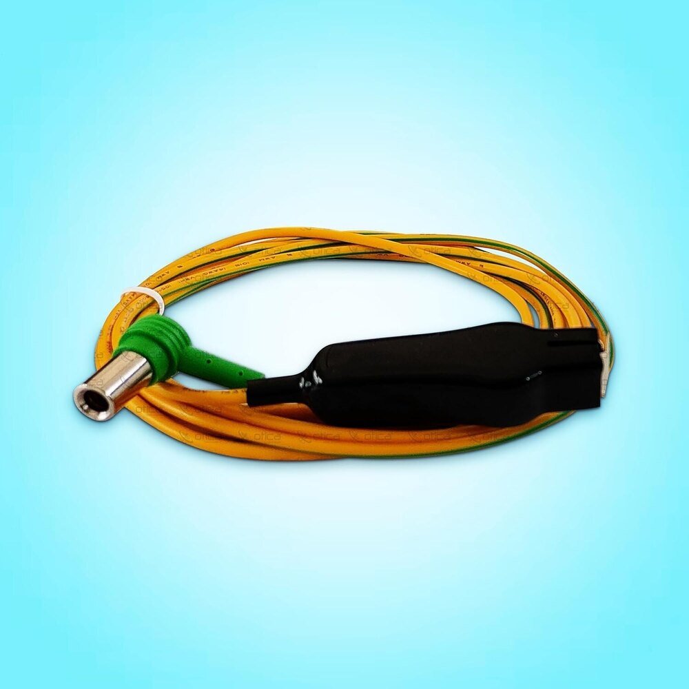 Monitor Earthing Cable