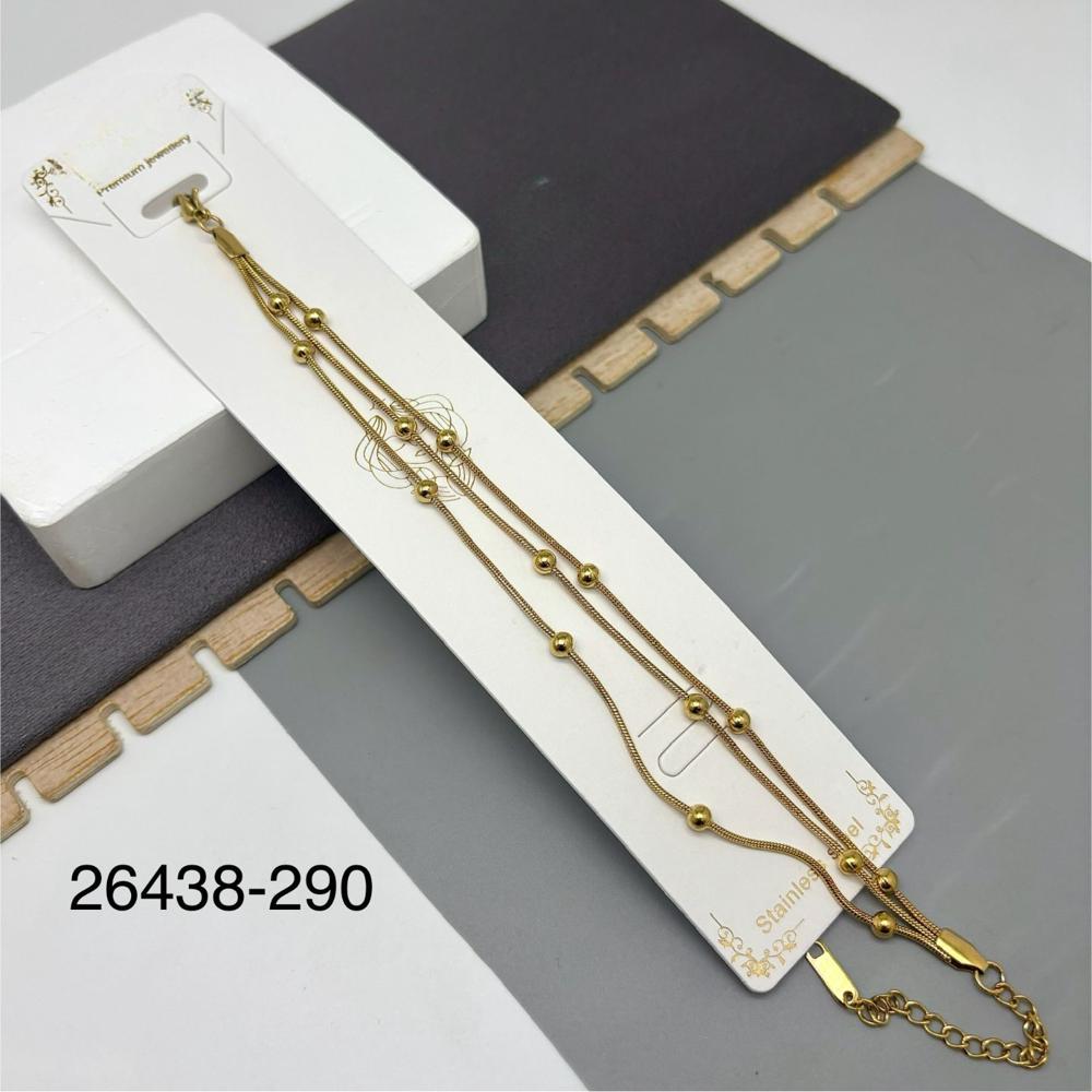 ANTI TARNISH BRACELET