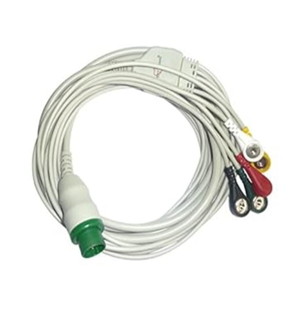 ECG CABLE COMBITABLE