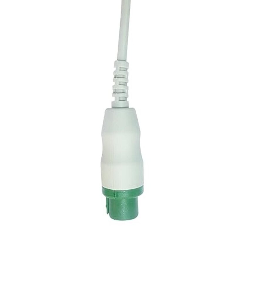 Ecg Cable Combitable