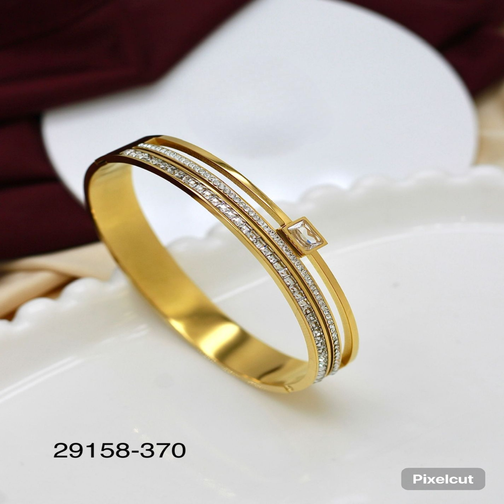 Premium Quality ANTI TARNISH KADA