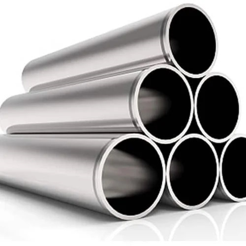 Stainless Steel Pipes