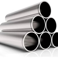 Stainless Steel Pipes