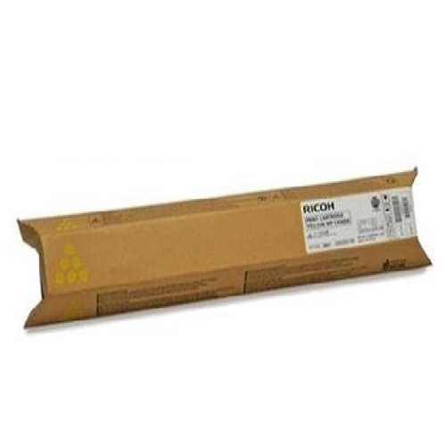 Ricoh, 2030, 841523 Yellow Laser Toner Cartridge