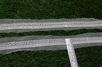 sequence cutdana lace