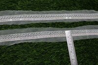 sequence cutdana lace