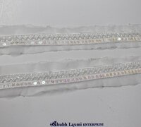 sequence cutdana lace