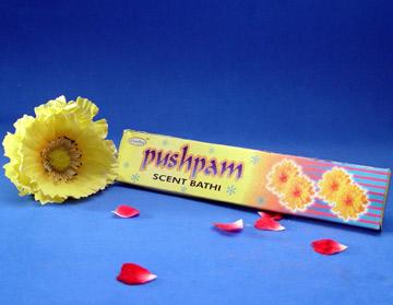 Khushboo-E-Pushpam