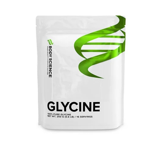 Technical Glycine - Grade: Industrial