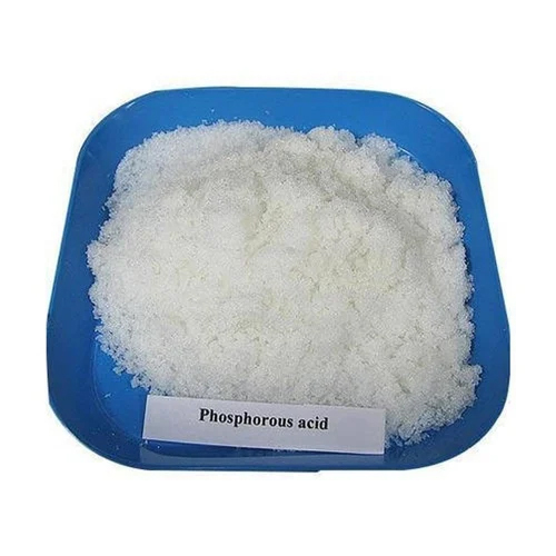 Phosphorus Acid Crystal - Grade: Industrial