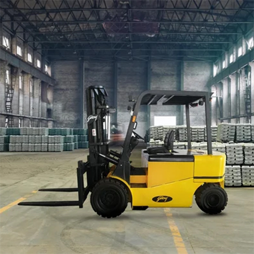 Godrej Forklift