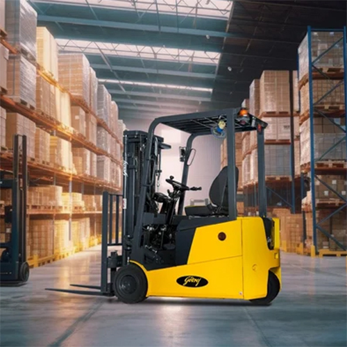 Godrej Forklift