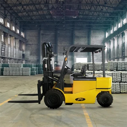 Godrej Forklift