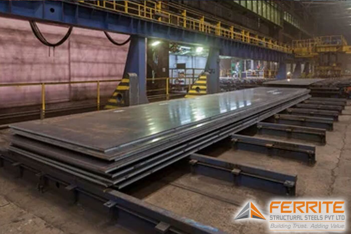 Stainless Steel Flats