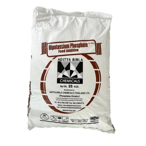 Di-Potassium Hydrogen Phosphate