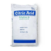 Citric Acid Anhydrous