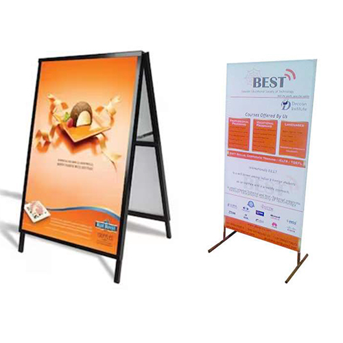 Standby Printing Service