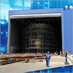 ब्लास्टिंग रूम्स