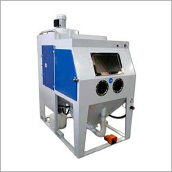 ब्लास्ट कैबिनेट्स