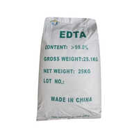 Edta Pure Acid - Color: White