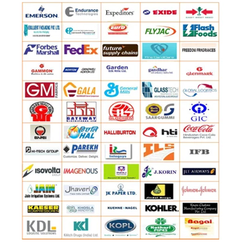 Commercial Client Relationship Services