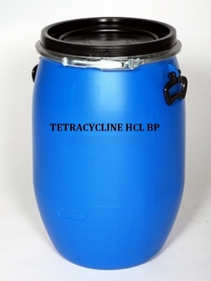 Tetracycline Hcl Powder - Grade: Veterinary Grade