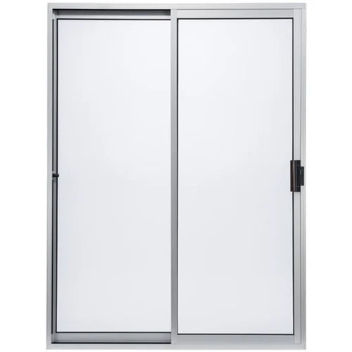 11mm Aluminium Sliding Door