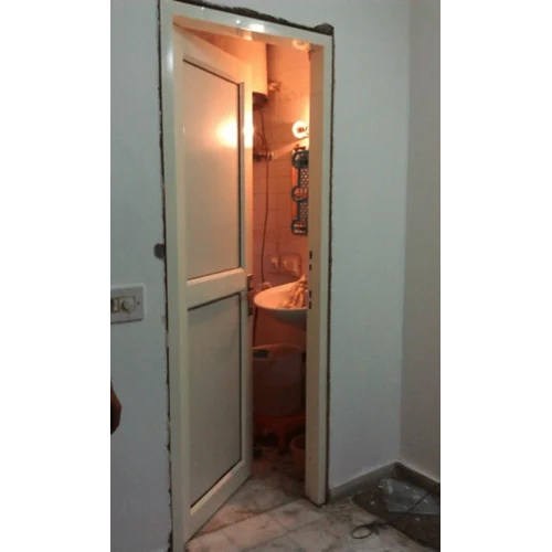 15mm Aluminium Glazing Door