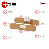 Push Ban Adhesive Bandage For Dialysis