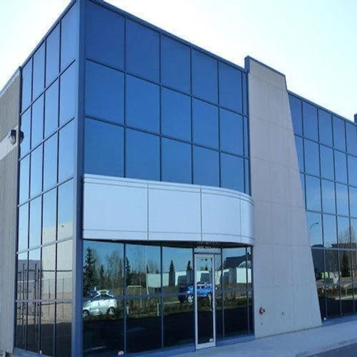ACP Sheet Glazing Service