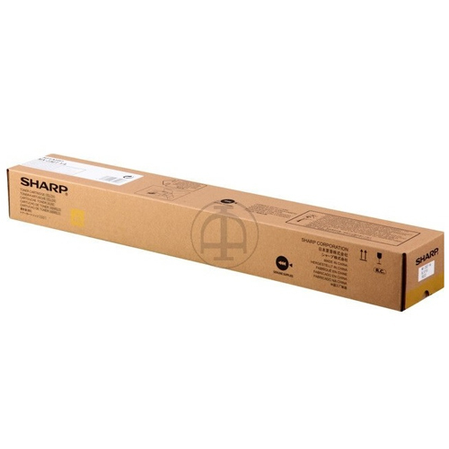 Sharp MX23GTYA Yellow Toner Cartridge