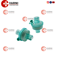 Tracheostomy Hme Filter