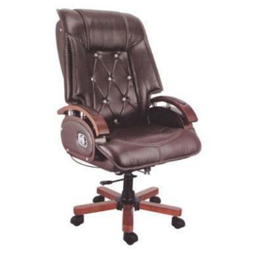 Office Director Revolving Chair - Color: Different Available