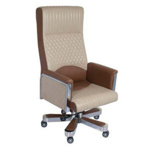 High Back Office Director Chair - Color: Different Available