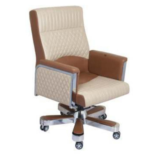 Comfortable Office Director Chair - Color: Different Available