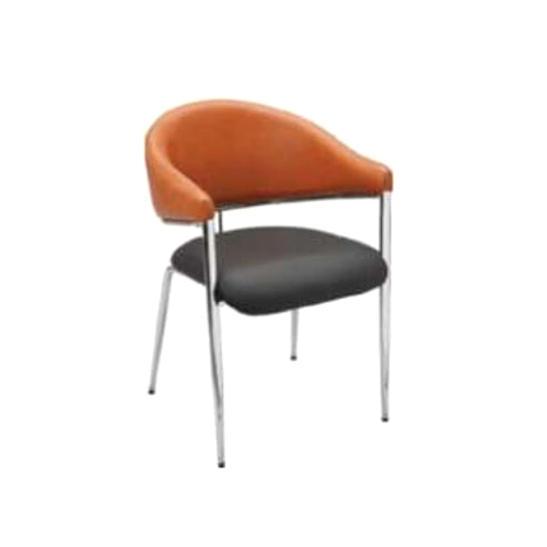 Robust Comfortable Cafe Chair