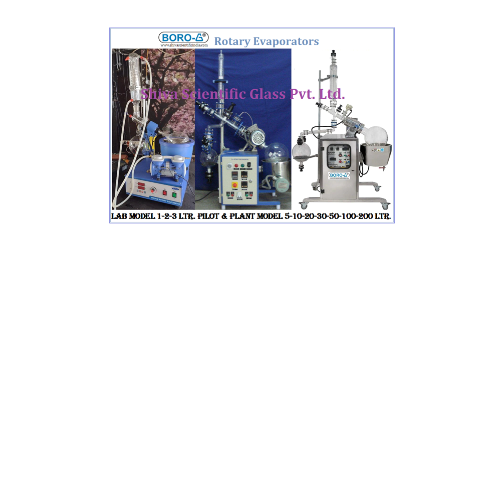 Rotary Evaporator