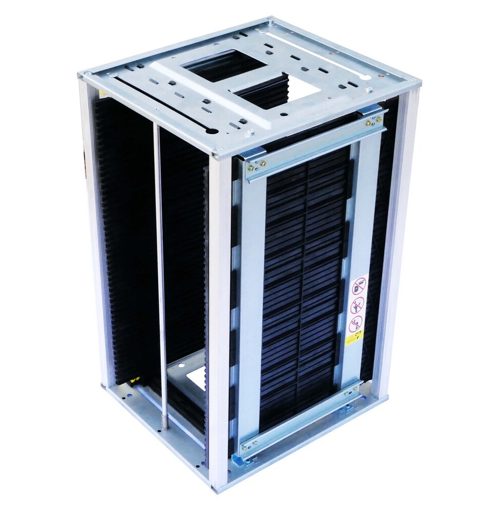 PCB Storage Rack
