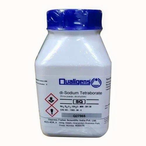 Qualigens Di Sodium Tetraborate