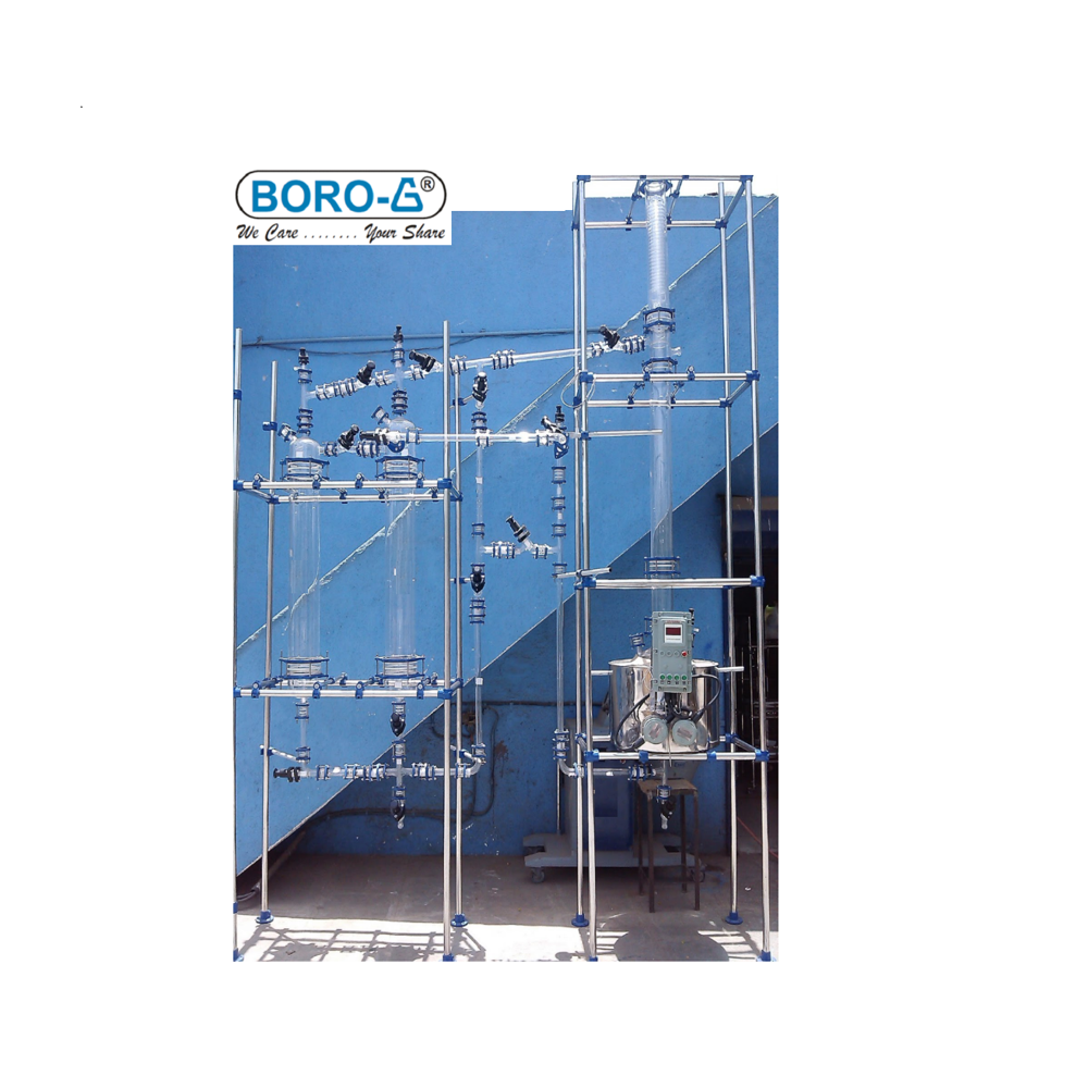 SOLVENT EXTRACTION UNIT